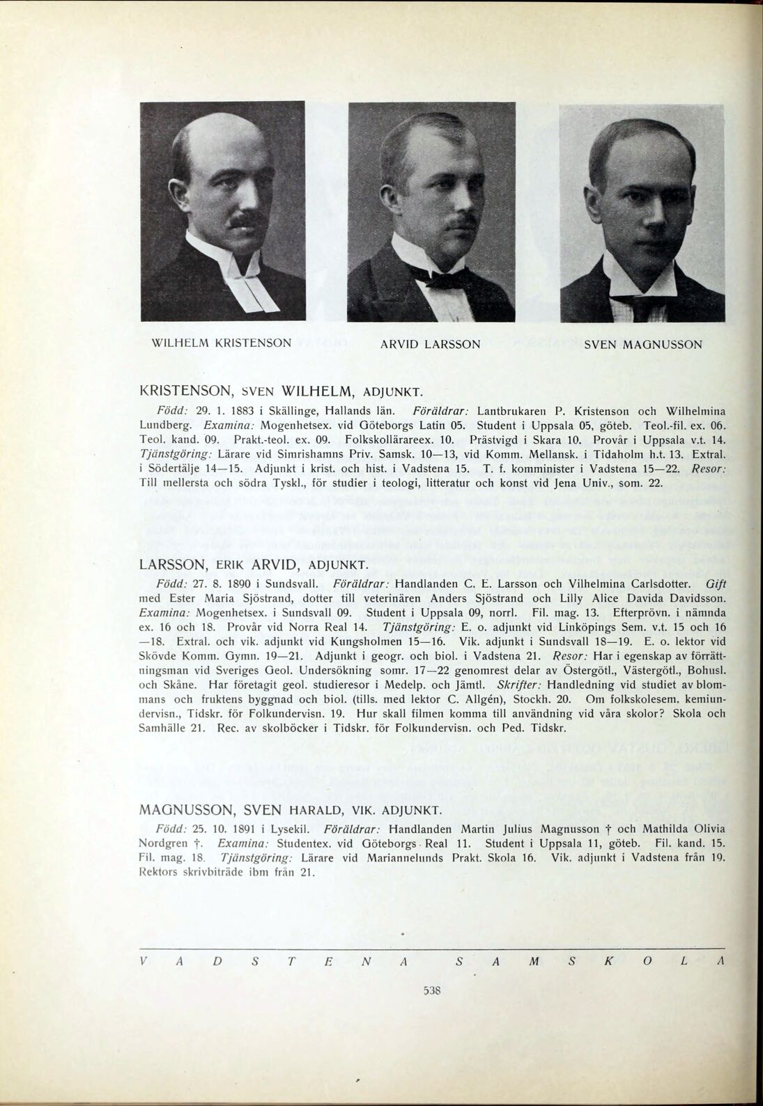 scanned image