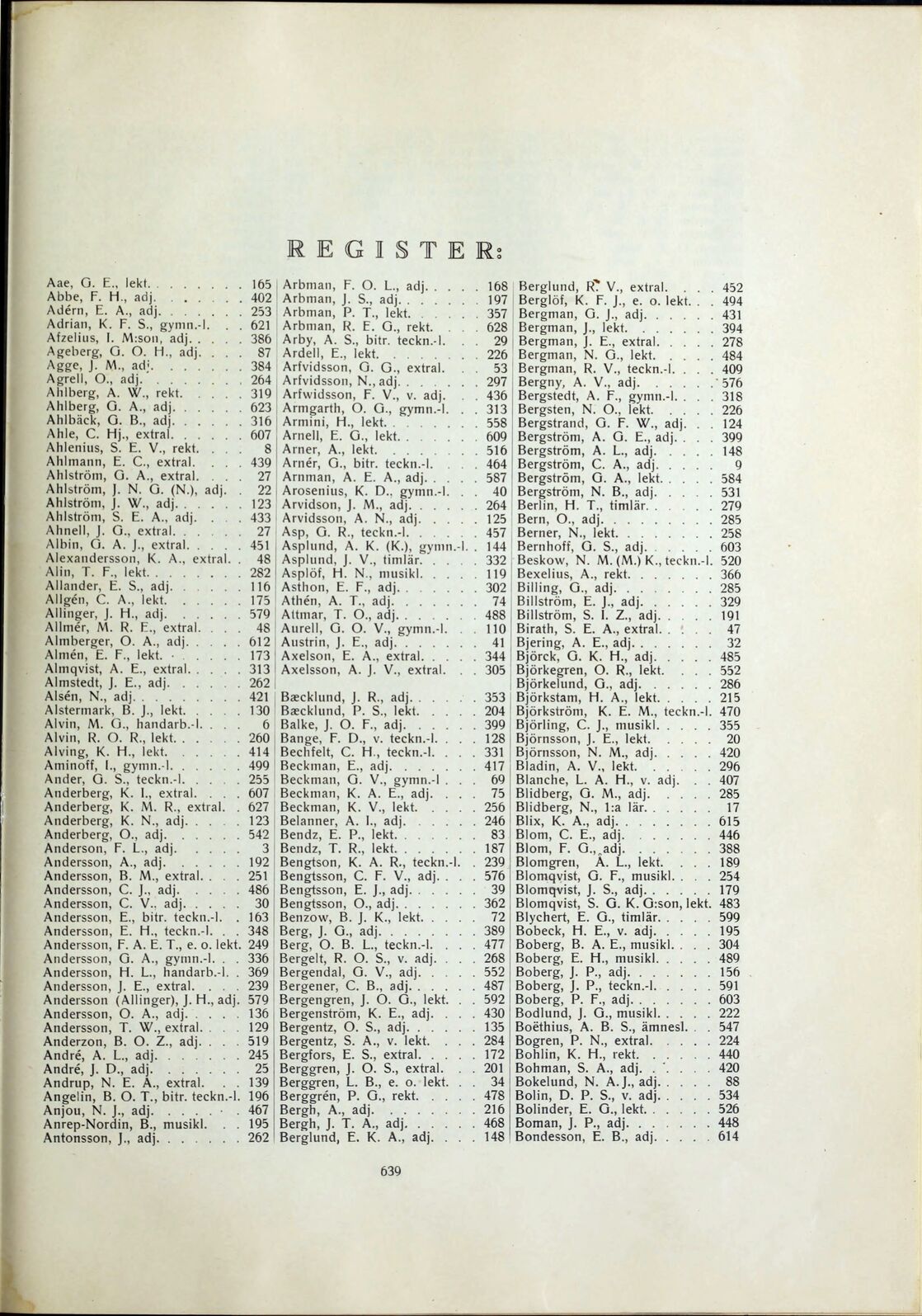 scanned image
