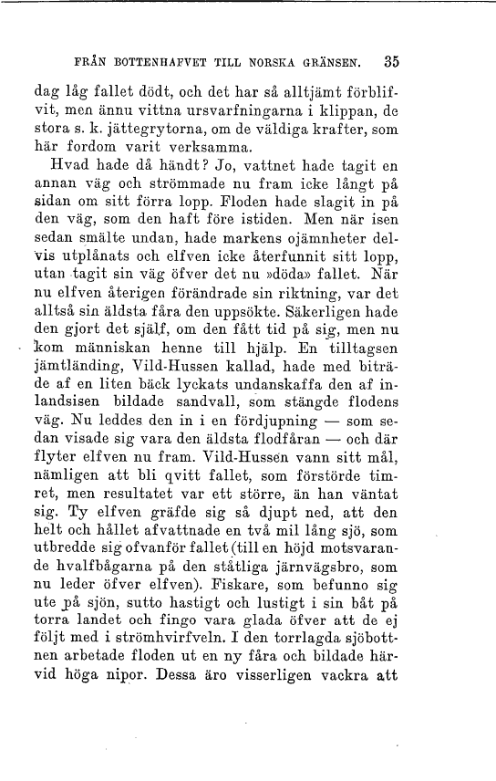 scanned image