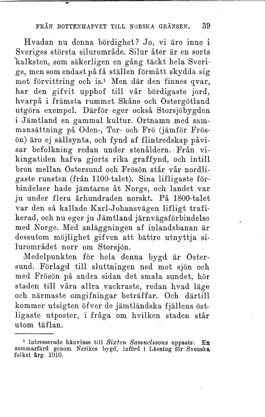 scanned image