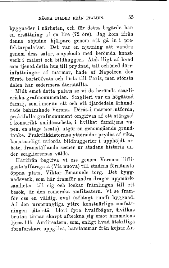 scanned image