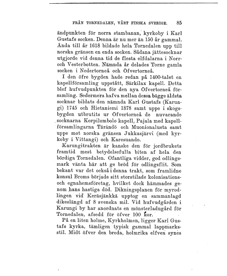 scanned image