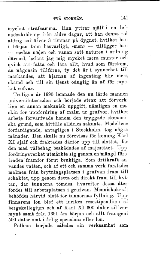 scanned image