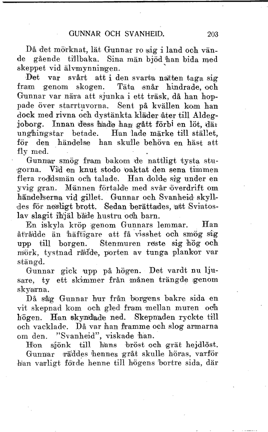 scanned image