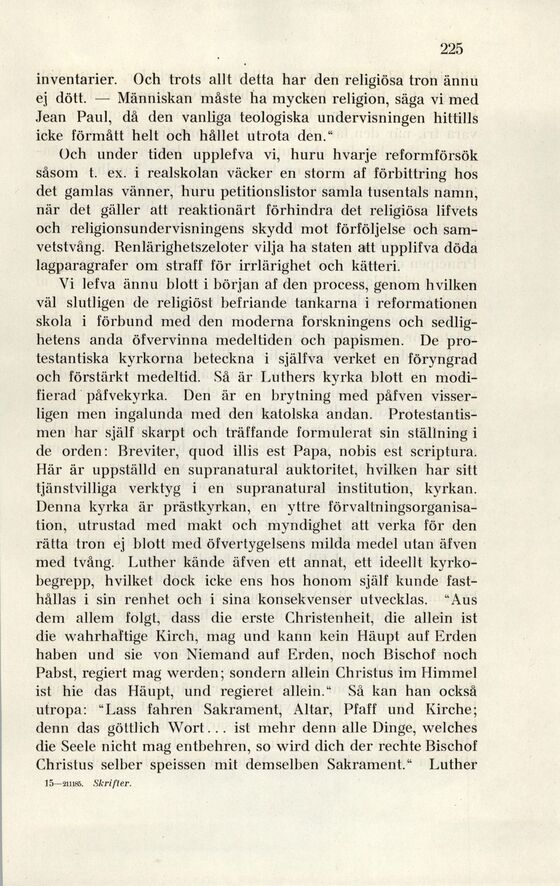 scanned image