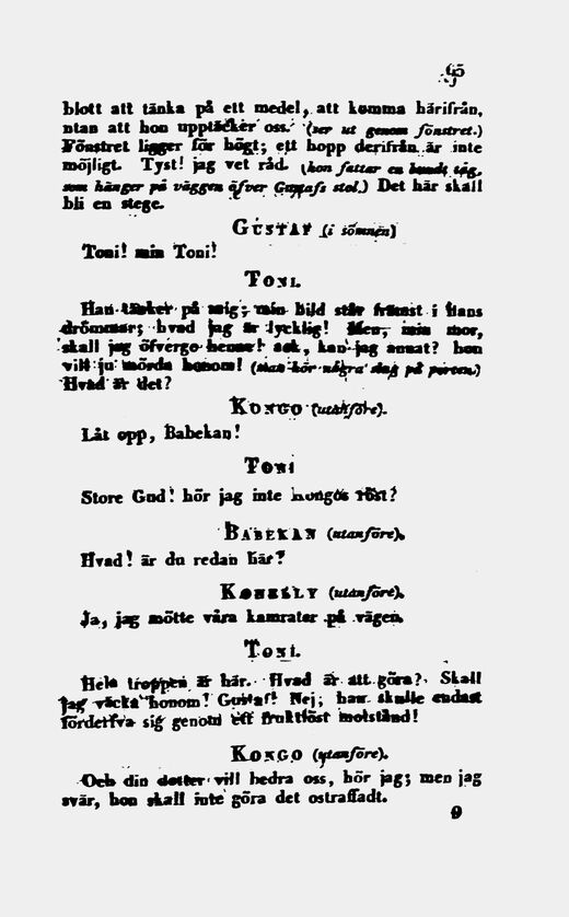 scanned image