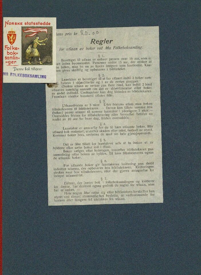 scanned image