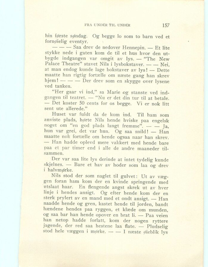 scanned image