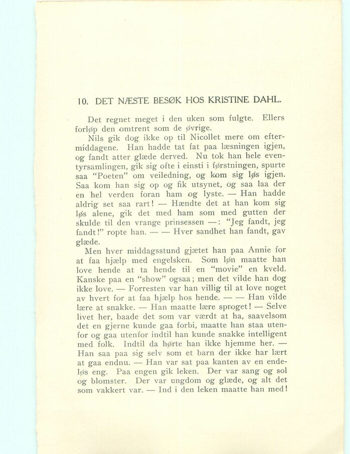 scanned image