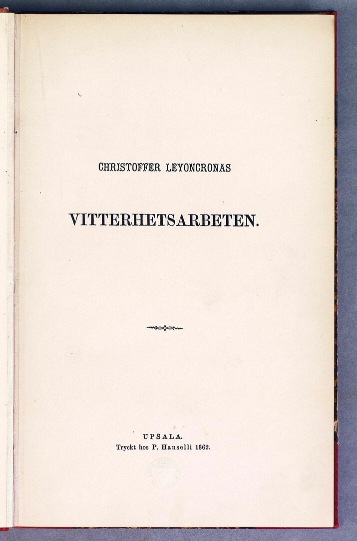 scanned image