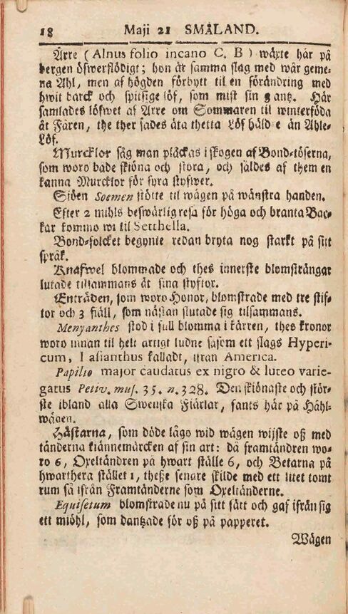 scanned image