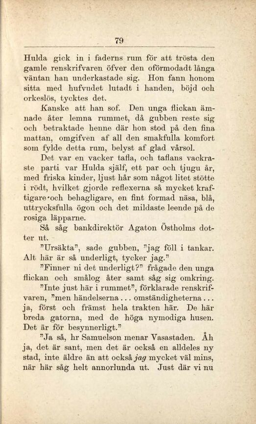 scanned image