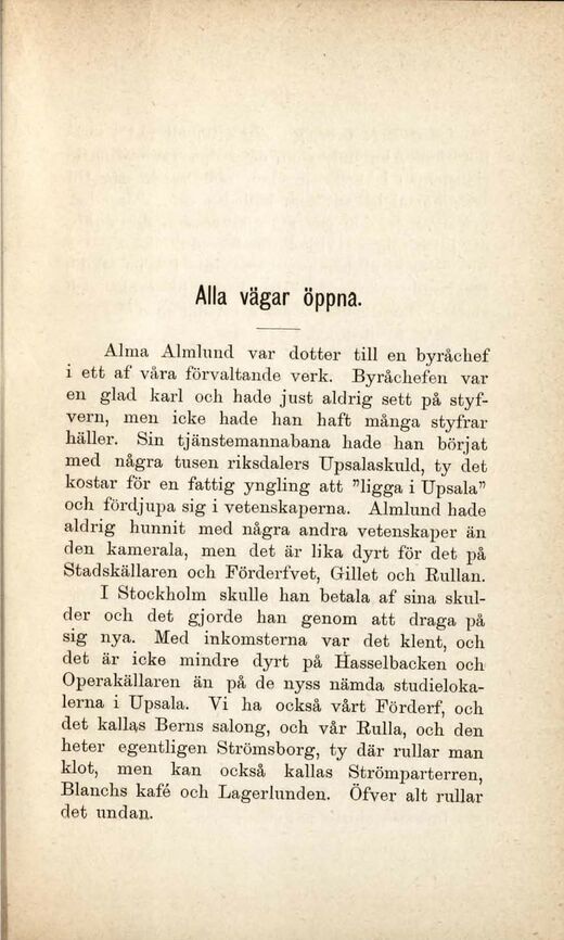 scanned image