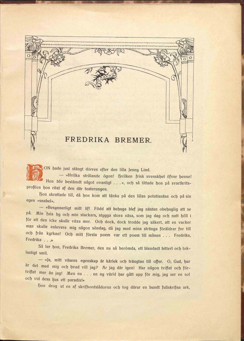scanned image