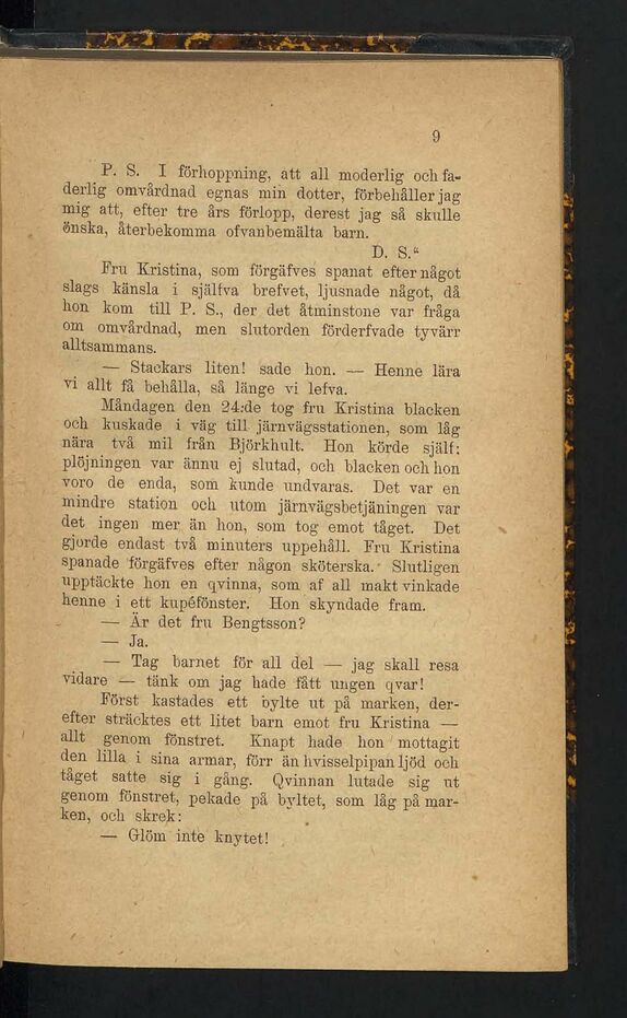 scanned image