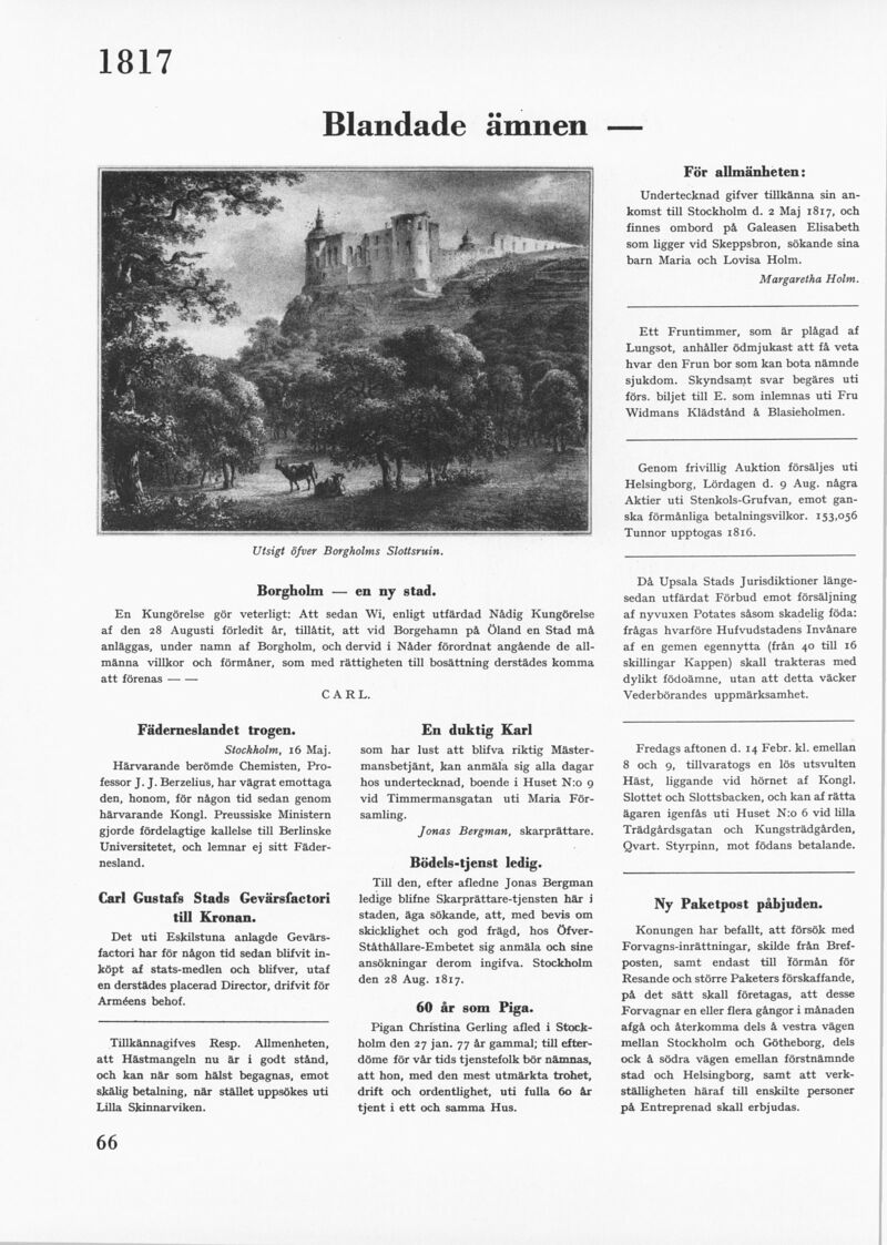 scanned image