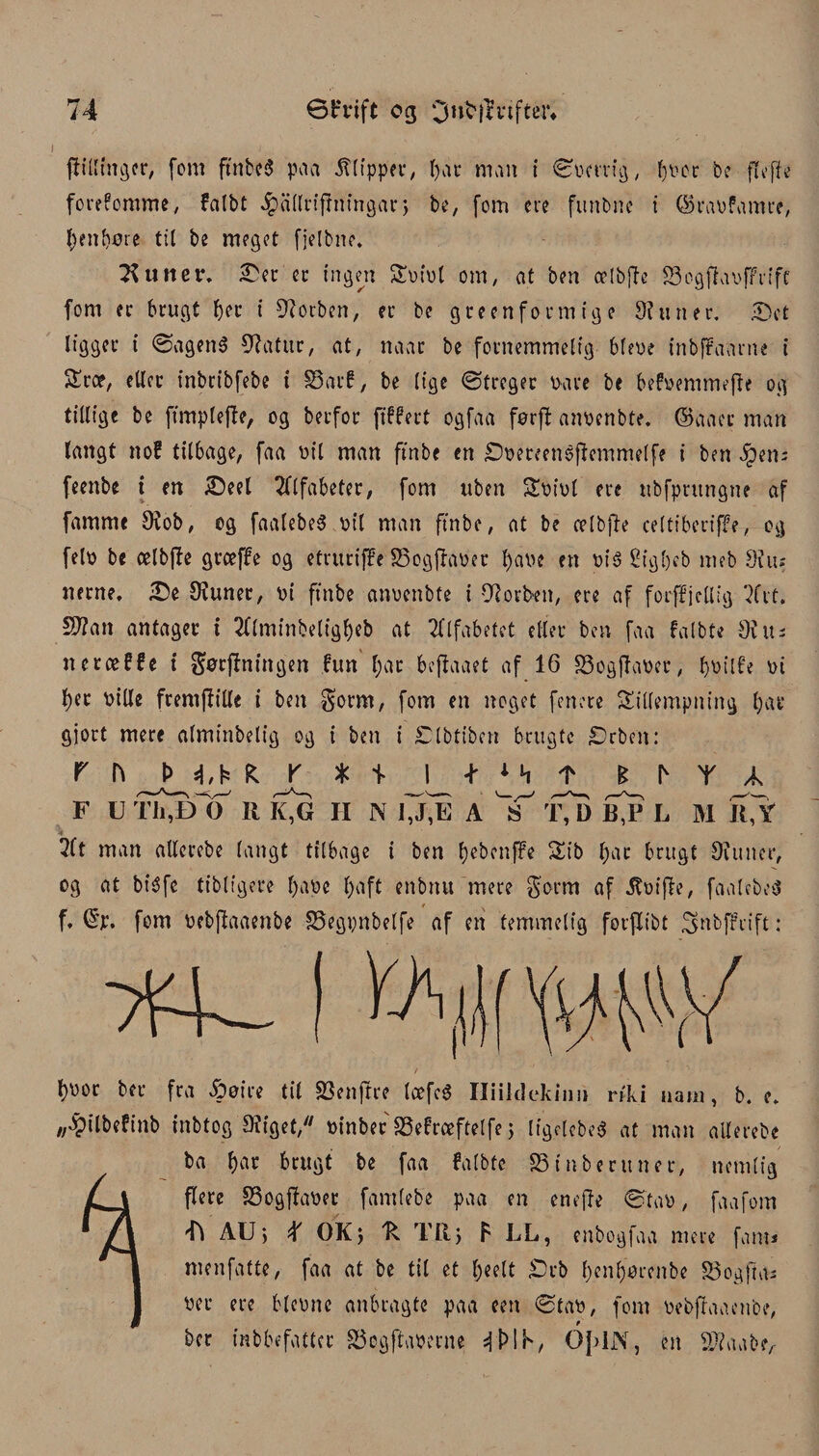 scanned image