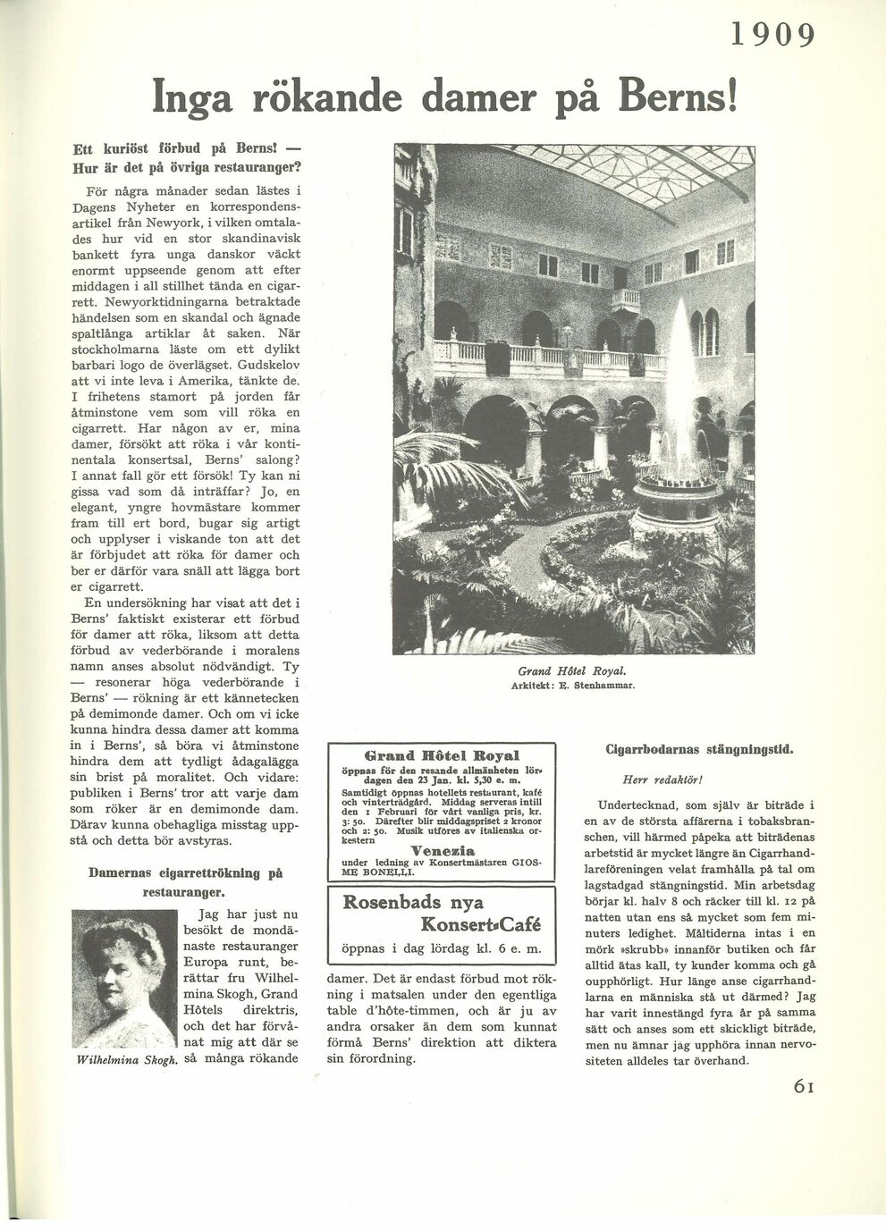 scanned image
