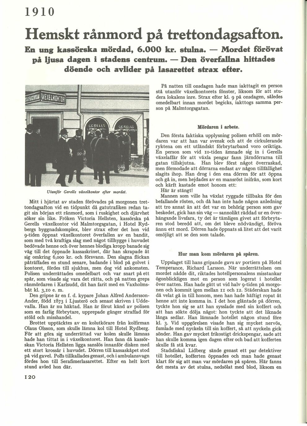 scanned image