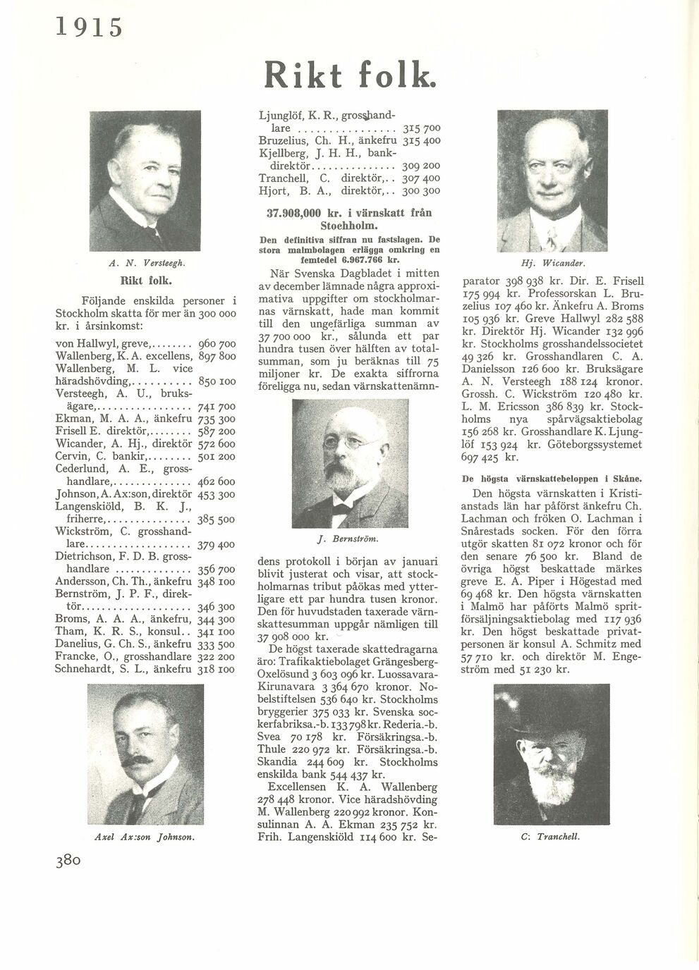 scanned image