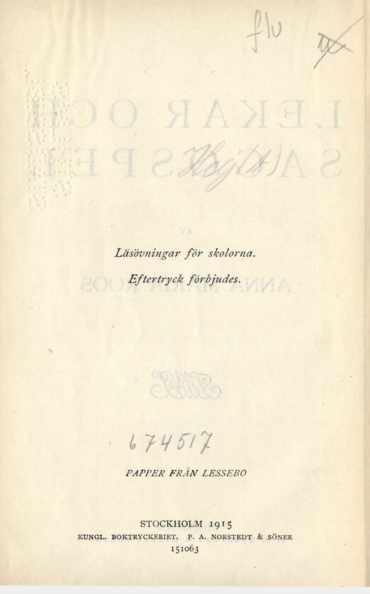 scanned image