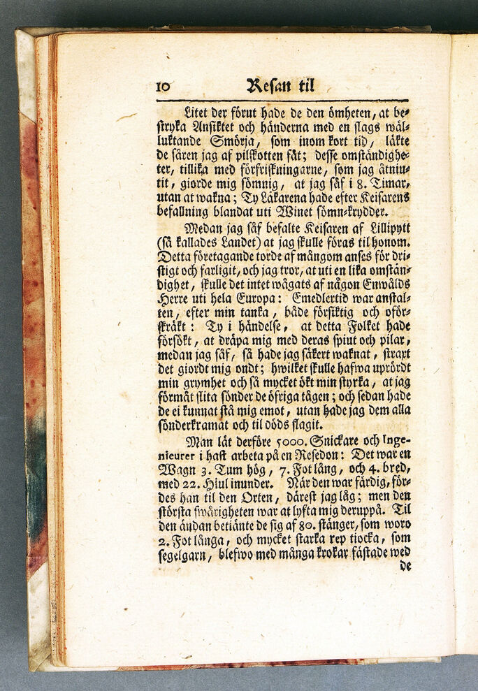 scanned image