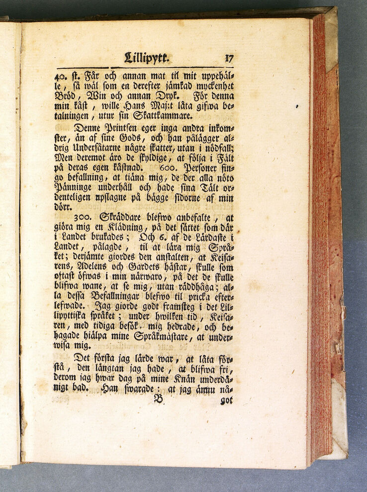 scanned image