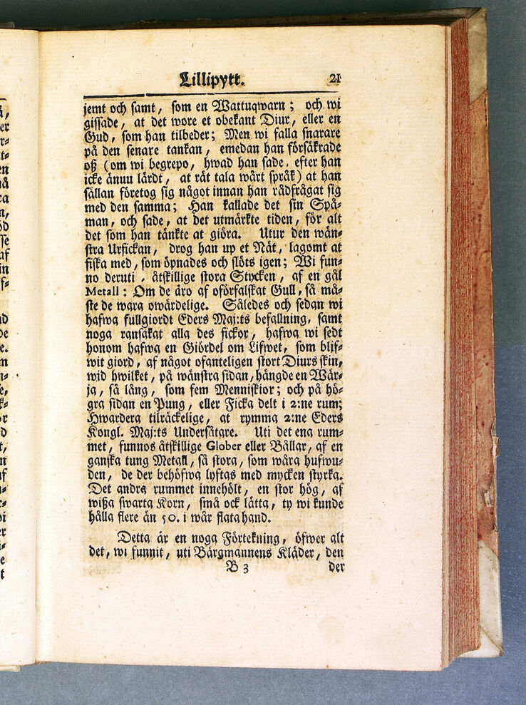 scanned image
