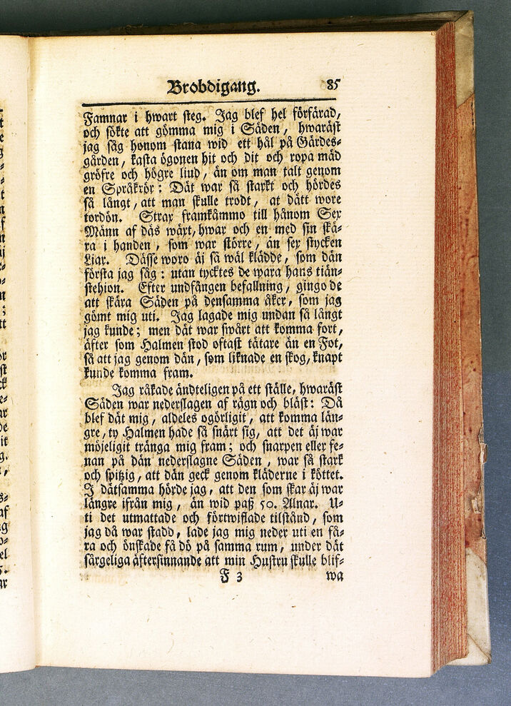 scanned image