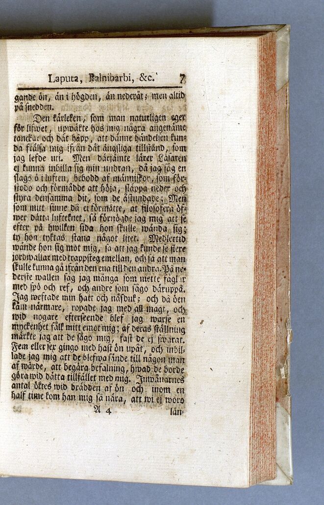 scanned image