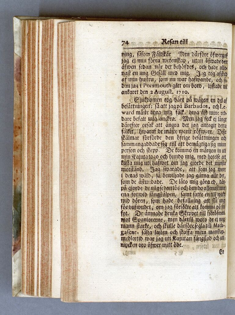 scanned image