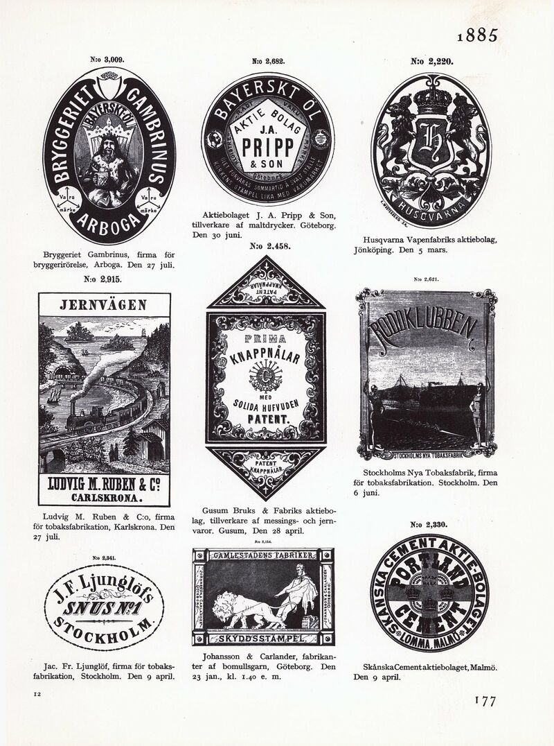 scanned image