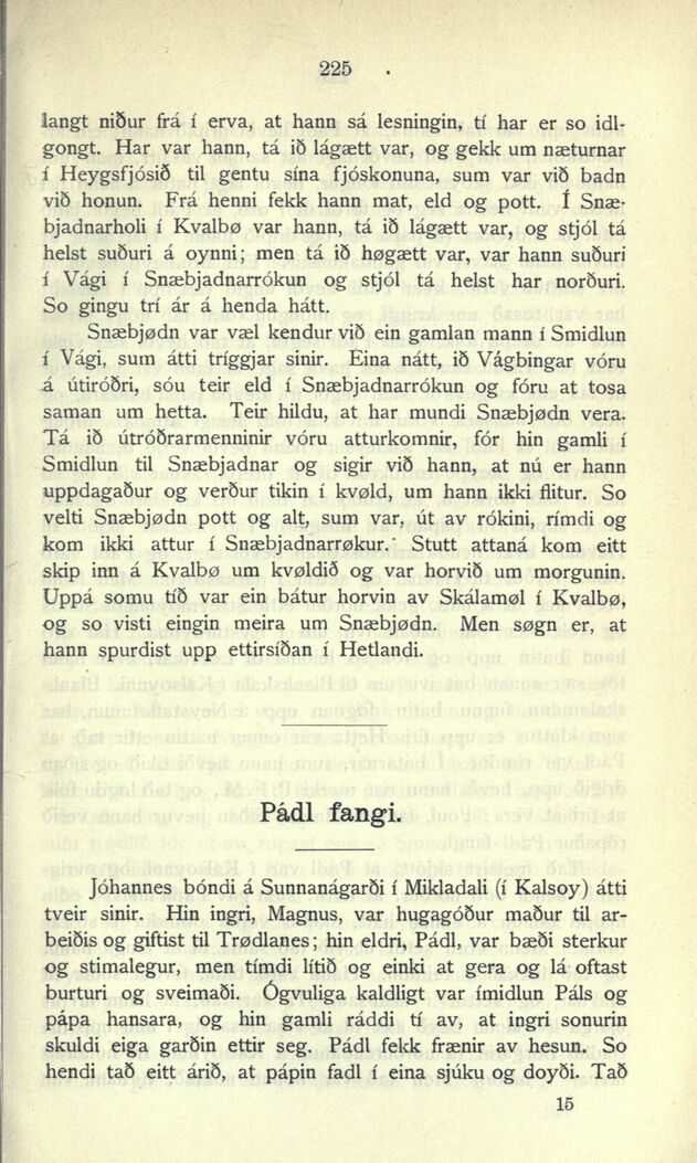 scanned image