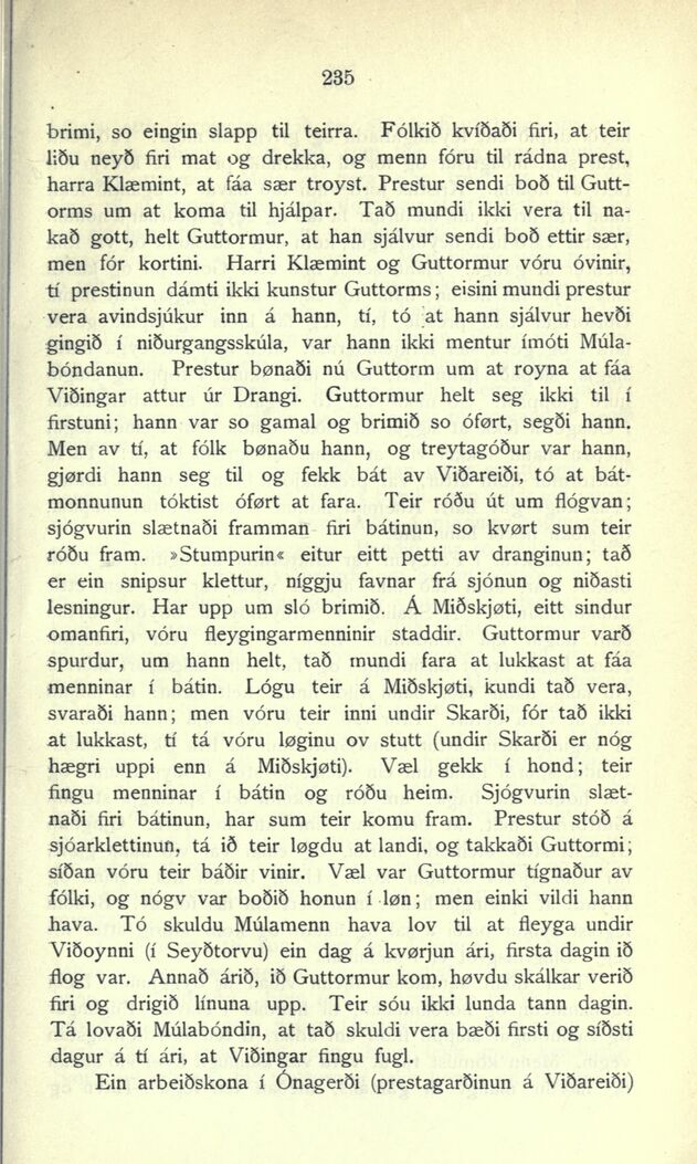scanned image
