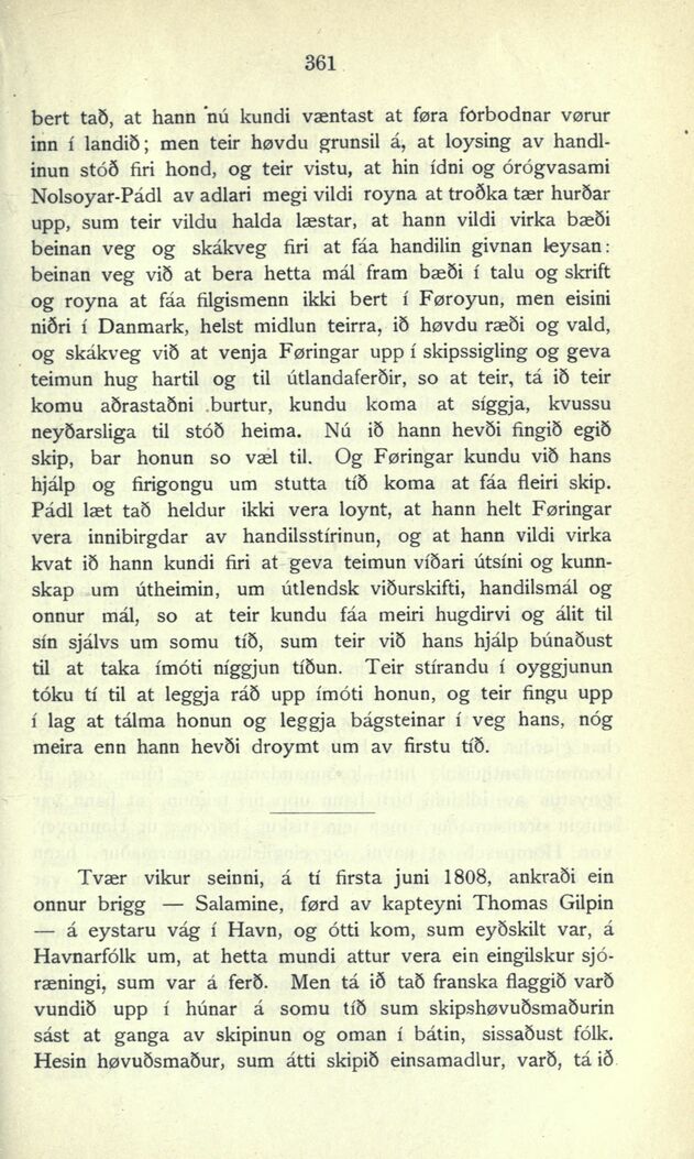 scanned image