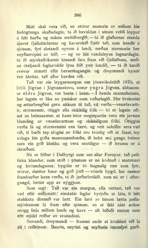 scanned image
