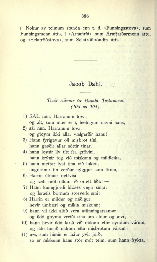 scanned image