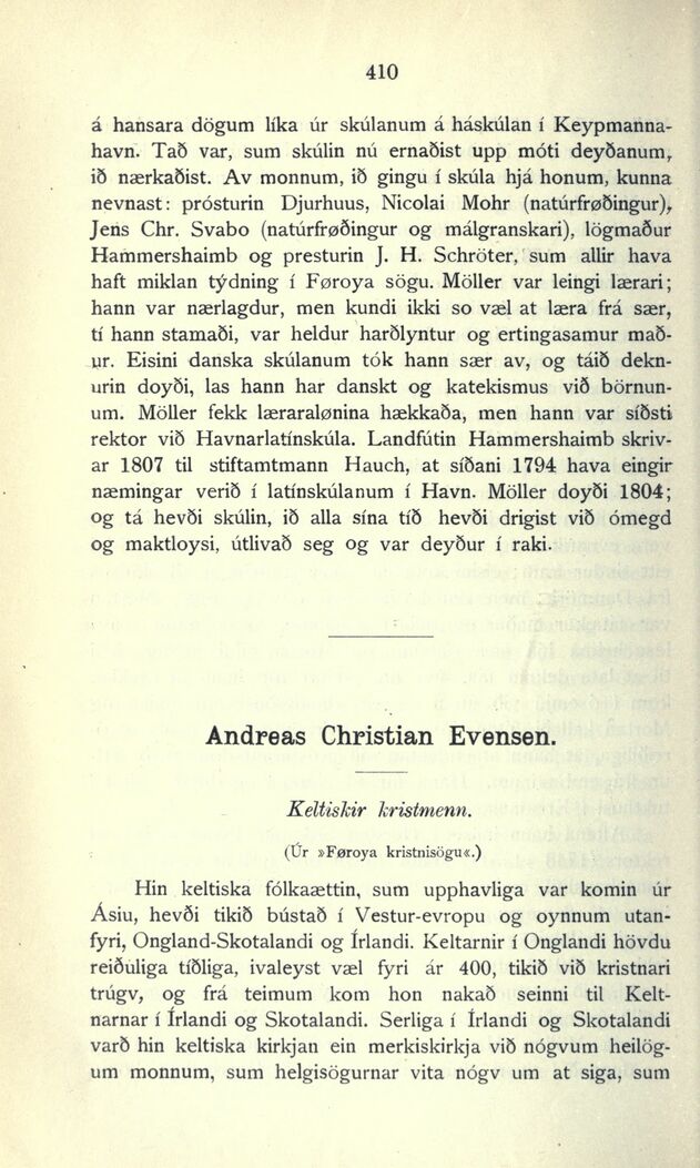 scanned image