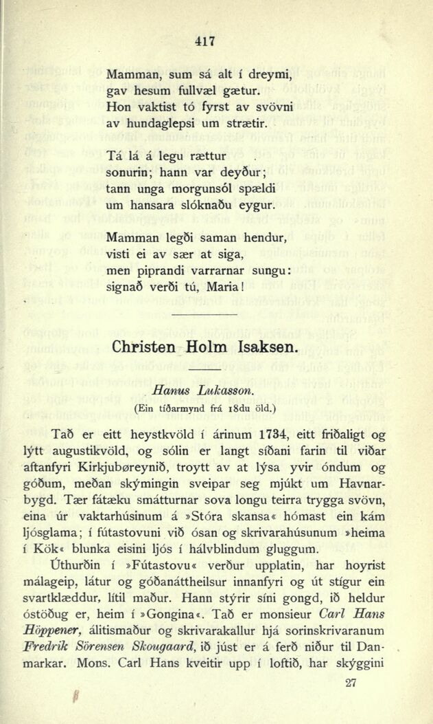 scanned image