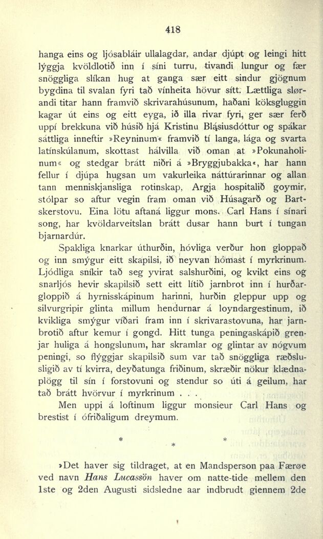 scanned image