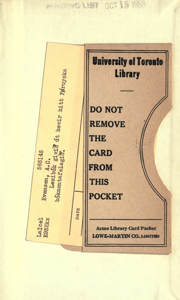 scanned image
