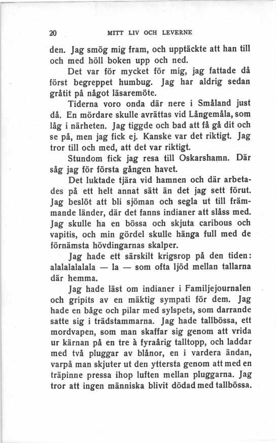 scanned image