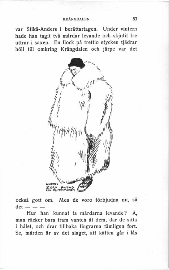scanned image
