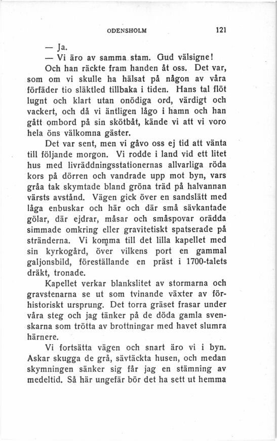 scanned image
