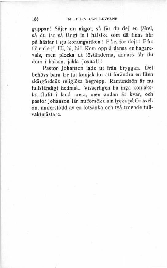 scanned image