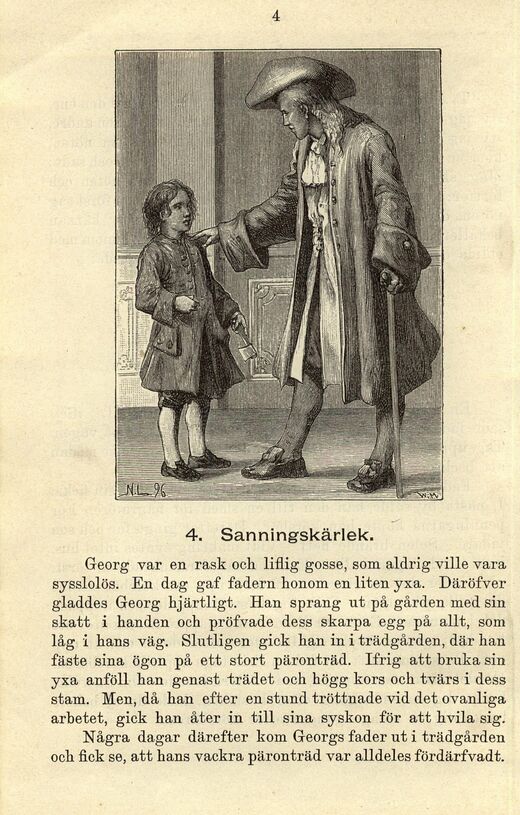 scanned image