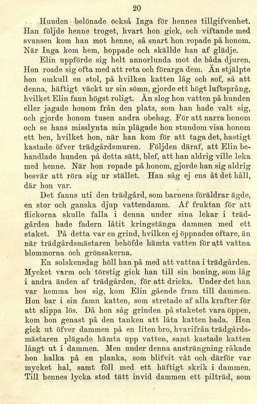 scanned image
