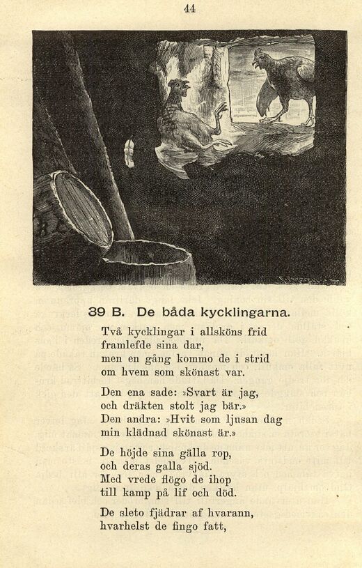 scanned image
