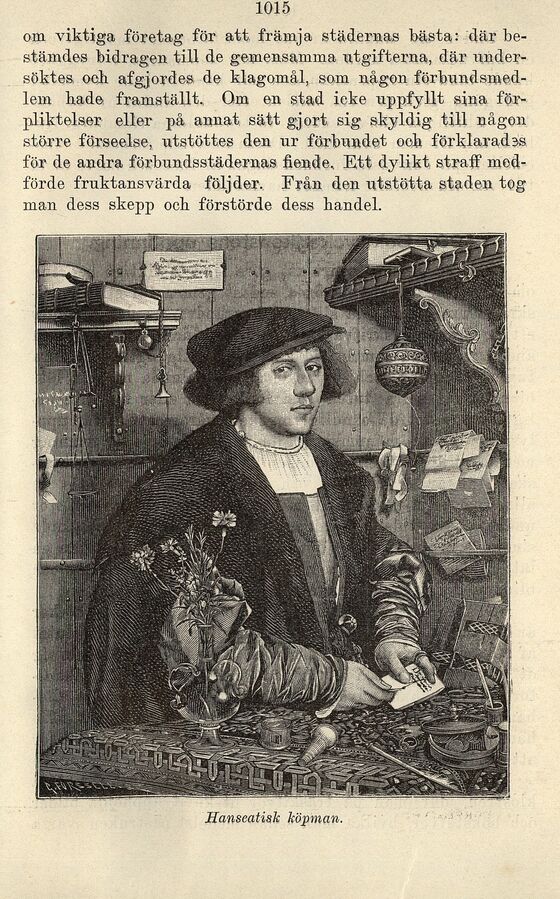 scanned image