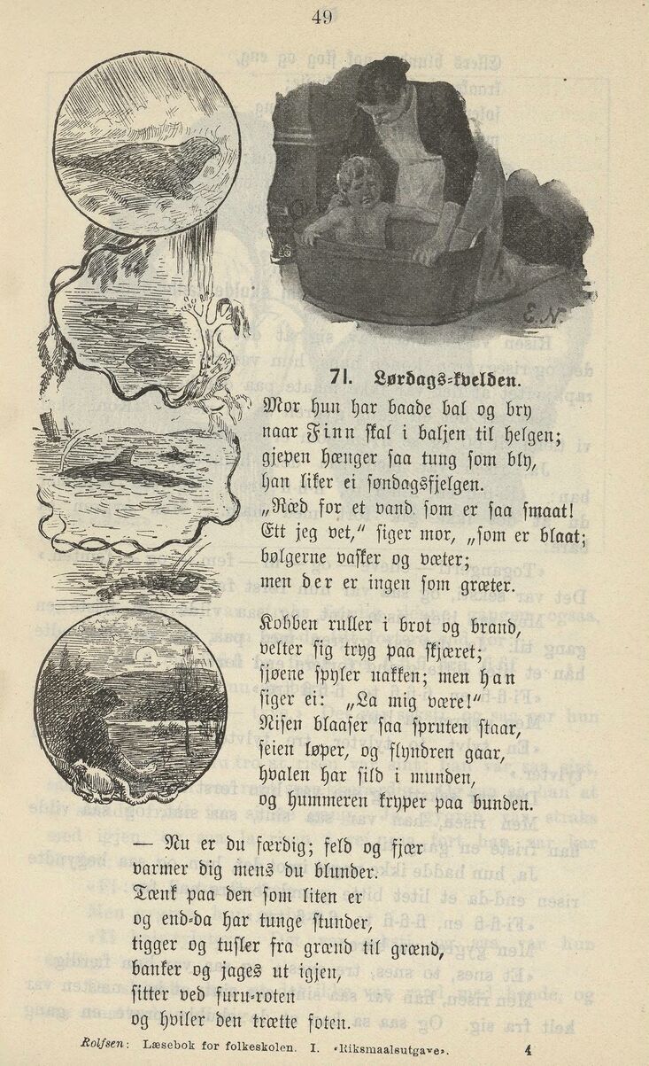 scanned image